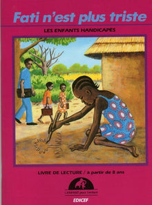 Fati n'est plus triste