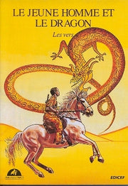 Le jeune homme et le dragon