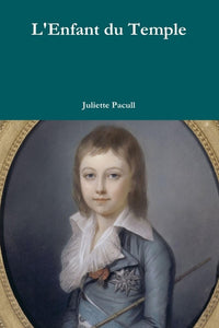L'enfant du temple