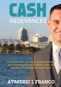 Cash redevances