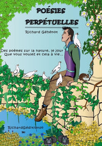 Poésies Perpétuelles