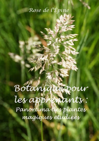 Botanique pour les apprenants