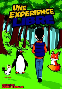 Une expérience libre