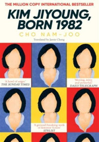 Kim Ji-Young, née en 1982