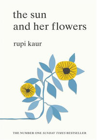 Le soleil et ses fleurs
