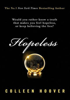 Hopeless [English]