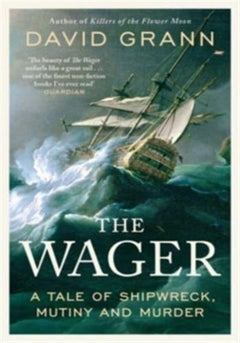 Les naufragés du Wager