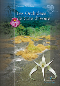 Les orchidees de Cote d'Ivoire