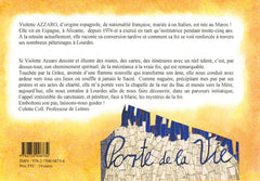 Les Thébaines Tome 1