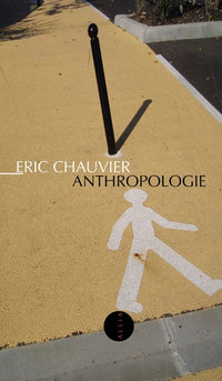 ANTHROPOLOGIE ancienne édition
