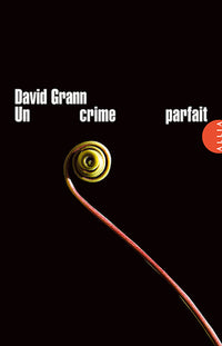 UN CRIME PARFAIT