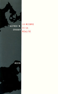 La mesure de la réalité