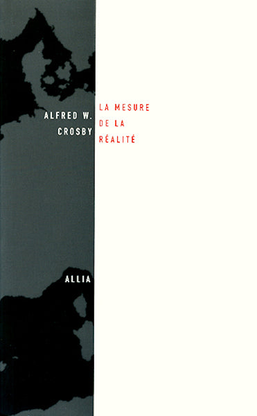La mesure de la réalité