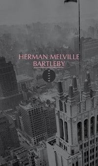 Bartleby le scribe