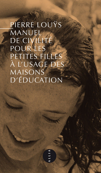 Manuel de civilité pour les petites filles
