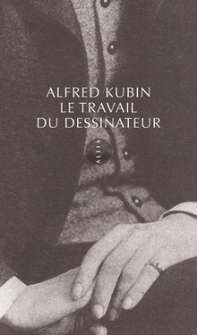 Le travail du dessinateur