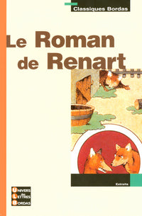 Le roman de Renart