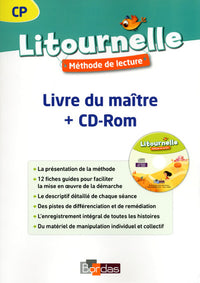 Litournelle CP