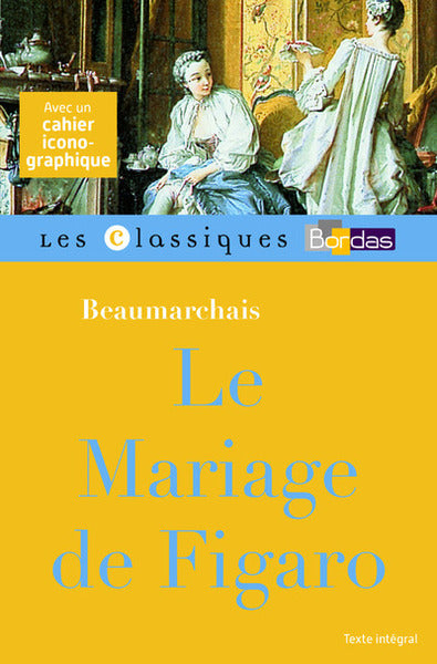 Le Mariage de Figaro