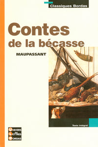 Contes de la Bécasse