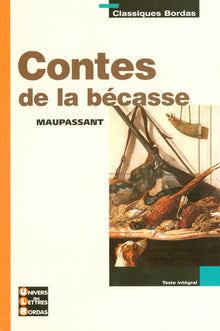 Contes de la Bécasse