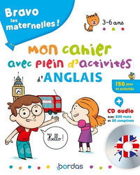 Bravo les maternelles