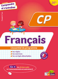 Comprendre et s'entraîner - Français CP