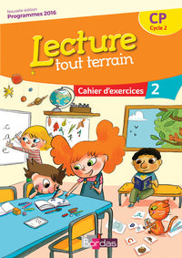 Cahier 2