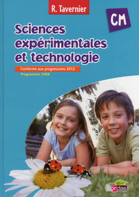 Tavernier CM1/CM2