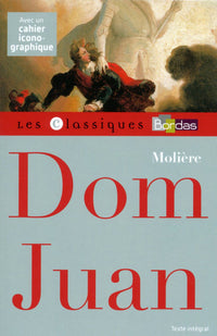 Dom Juan: Ou Le Festin de pierre