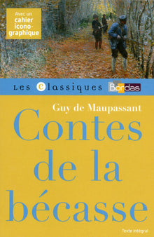 Contes de la Bécasse