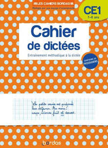 Mon cahier de problèmes de maths CP