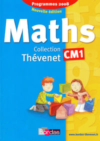 Thévenet CM1