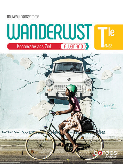 Wanderlust Allemand Tle