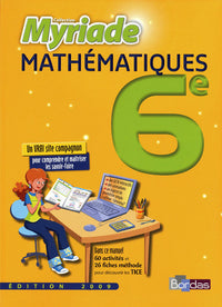 Myriade 6e