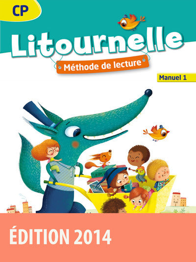 Litournelle CP
