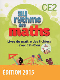 Au rythme des maths CE2 2015