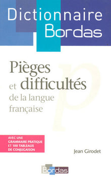 Pièges et difficultés de la langue française