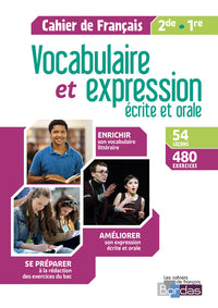 Vocabulaire et expressions