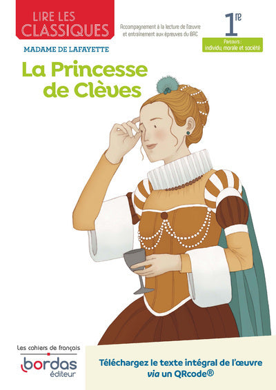 La Princesse de Clèves