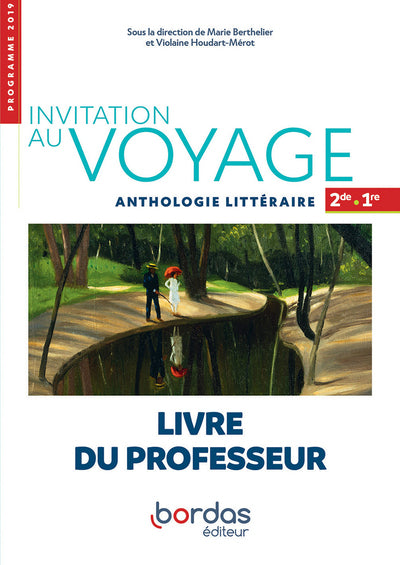 Invitation au voyage