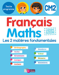 Tout le programme CM2 - Nouveau programme 2016