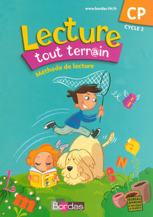 Lecture tout terrain CP Manuel