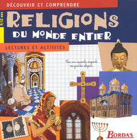 Religions du monde entier Lectures et activités