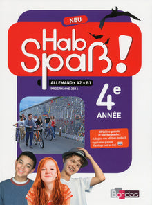 Hab Spaß! NEU