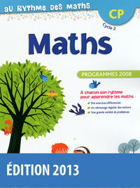 Au rythme des maths CP