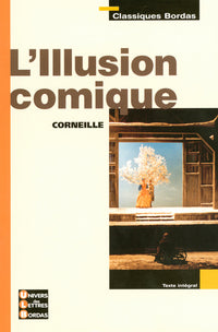 Bibliolycée - L'Illusion comique