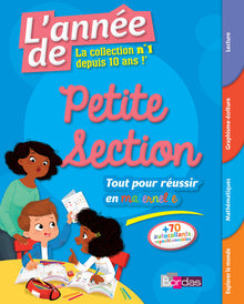 L'année de la Petite Section