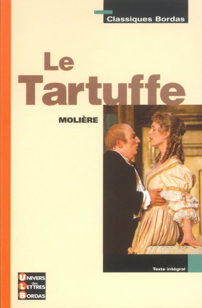 Le Tartuffe, ou l'Imposteur