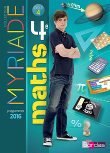 Myriade 4e